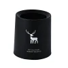 13177467064_455695910.jpg Nordic Round Mini Desktop Trash Can - Creative Living Room Office Bedroom Bathroom Garbage Bin