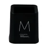 Scandinavian Square Mini Desktop Trash Can - Nordic Creative Living Room Office Bathroom Garbage Bin