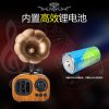 9307105679_1231113368 Vintage Wooden Retro Bluetooth Speaker - Classic Radio Shape Mini Desktop Decoration