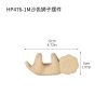 Creative Cute Lion Ceramic Figurine - Living Room TV Cabinet Office Desk Modern Home Decoration