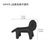 Creative Cute Lion Ceramic Figurine - Living Room TV Cabinet Office Desk Modern Home Decoration
