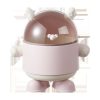 O1CN016Rr8Mm2ATwnAtj0Ks_2208507478205-0-cib Cartoon Desktop Pen Holder Organizer - Creative Mini Storage Cup for Office School Supplies