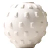 O1CN018tg08z1KkYlVSogOs_2211538921202-0-cib.jpg Nordic Frosted Ceramic Vase - Minimalist Living Room Creative Flower Arrangement Decoration