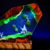 O1CN01BM1pdt1iBnqjSPZ7c_2217593414375-0-cib.jpg Cross-border Hot Selling Western Dragon Art Resin Wood Night Light Bedroom Desktop Decor Gift