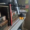 Creative Bookshelf Reading Light - Ghost Lantern Decorative Night Light Bookshelf Decor
