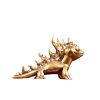 O1CN01IJiJ8G1vIkowKM5LJ_4274566150-0-cib Pure Brass Chameleon Mini Figurine - Desktop Office Home Decoration Handheld Art Piece