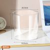 O1CN01OSwM8Y1X0qTJzz4Me_1026382862-0-cib Mini Desktop Trash Can - Creative Small Garbage Bin for Bedroom Office Home