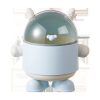 O1CN01RIL3g92ATwn8ahiOA_2208507478205-0-cib Cartoon Desktop Pen Holder Organizer - Creative Mini Storage Cup for Office School Supplies