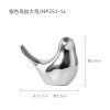 O1CN01afdN1X1yxv1d5Dnvk_3530676646-0-cib Nordic Creative Gold Ceramic Bird Figurine - Living Room TV Cabinet Desk Decoration