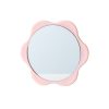 O1CN01b3fpgM2NJxBdcNOLT_2215537409943-0-cib Creative Mini Cute Flower Mirror - Portable Compact Hand Mirror for Women Girls