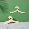 O1CN01hPKZvL1tw1V5PDuvp_2213315115965-0-cib Creative Mini Plastic Hanger - Children Clothes Hook Storage Rack Baby Room Organizer