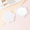 O1CN01lDpAwj2NJxBdicTkx_2215537409943-0-cib Creative Mini Cute Flower Mirror - Portable Compact Hand Mirror for Women Girls