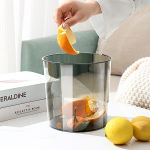 O1CN01lLmSff1X0qTQC5xYI_1026382862-0-cib Mini Desktop Trash Can - Creative Small Garbage Bin for Bedroom Office Home