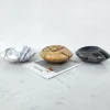 O1CN01m6TXGS1VwRDL03Bx9_2220711622717-0-cib.jpg Modern Creative Marble UFO Tray Decoration - Living Room Coffee Table TV Cabinet Zen Decor
