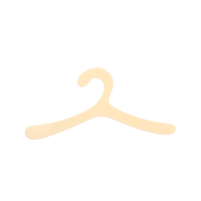 O1CN01oXClpn1tw1V4AFf8A_2213315115965-0-cib Creative Mini Plastic Hanger - Children Clothes Hook Storage Rack Baby Room Organizer