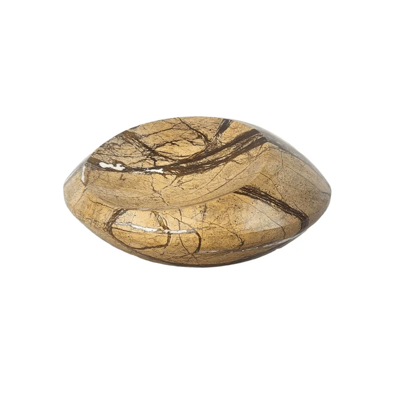 O1CN01p0mtsz1VwRDKU41UT_2220711622717-0-cib.jpg Modern Creative Marble UFO Tray Decoration - Living Room Coffee Table TV Cabinet Zen Decor