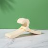 O1CN01pLRIkL1tw1UwHa9qF_2213315115965-0-cib Creative Mini Plastic Hanger - Children Clothes Hook Storage Rack Baby Room Organizer