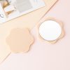 O1CN01t2AYzf2NJxBeGr2VH_2215537409943-0-cib Creative Mini Cute Flower Mirror - Portable Compact Hand Mirror for Women Girls