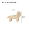 Creative Cute Lion Ceramic Figurine - Living Room TV Cabinet Office Desk Modern Home Decoration