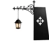 Creative Bookshelf Reading Light - Ghost Lantern Decorative Night Light Bookshelf Decor