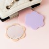 O1CN01zKDbrg2NJxBdFCguG_2215537409943-0-cib Creative Mini Cute Flower Mirror - Portable Compact Hand Mirror for Women Girls