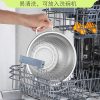Stainless Steel Wire Basket with Handles - Heavy Duty Kitchen Colander & Storage Basket, 4 Sizes