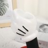 Mickey Hand Vase – Creative Desk Decor for Bedroom Office
