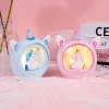 Unicorn Star Light Resin Night Light Desk Lamp Bedroom Decoration Birthday Gift