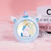 Unicorn Star Light Resin Night Light Desk Lamp Bedroom Decoration Birthday Gift
