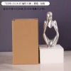 img_1783361870166_jod3 Creative Thinking Figure Resin Decoration Living Room TV Cabinet Abstract People Art
