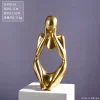 img_1783361874204_1nd7 Creative Thinking Figure Resin Decoration Living Room TV Cabinet Abstract People Art