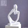 img_1783361874986_4dua Creative Thinking Figure Resin Decoration Living Room TV Cabinet Abstract People Art