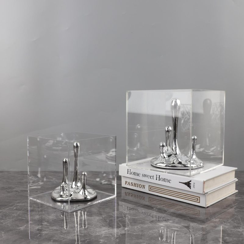 img_2-7 Resin Water Drop Ornament – Modern Abstract Desk Decor for Living Room
