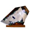 img_4 Bohemian Resin Night Light – Creative Bedroom Desk Decor Lamp