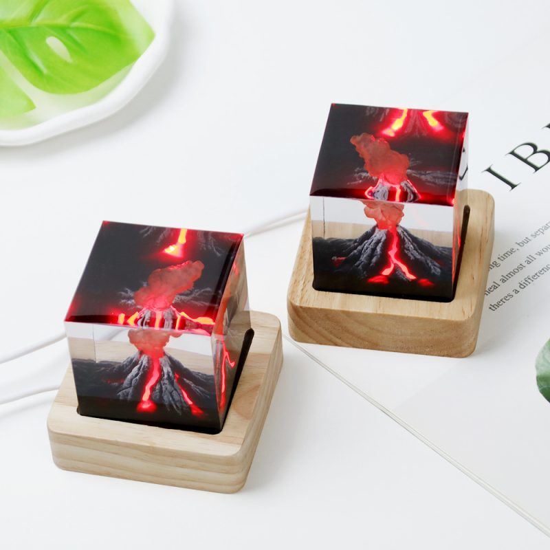 img_volcano-eruption-night-light-jurassic-desk-decor_0 Volcano Eruption Night Light – Jurassic Creative Desk Decor