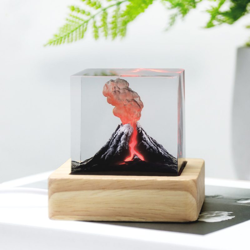 img_volcano-eruption-night-light-jurassic-desk-decor_3 Volcano Eruption Night Light – Jurassic Creative Desk Decor