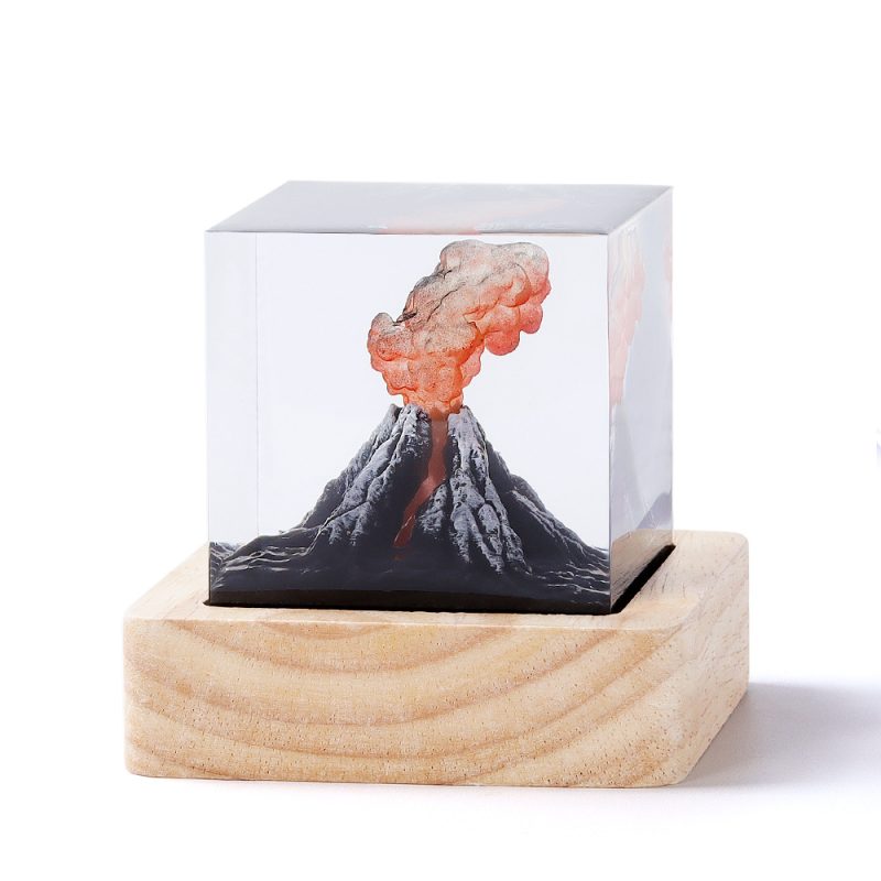 img_volcano-eruption-night-light-jurassic-desk-decor_4 Volcano Eruption Night Light – Jurassic Creative Desk Decor
