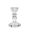 Crystal candle holder p1_05 Crystal Glass Candle Holder Set - 7 Styles, Ins Farmhouse Minimalist Candle Decor