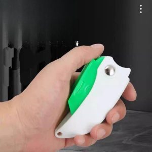 Watering Spray Bottle Pressure Adjustable