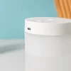 Cross-border New Mini Humidifier USB Car Bedroom Desktop Large Mist Purifying Air Aromatherapy Gift