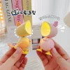 Cartoon Creative Night Light Children Bedroom Bedside Sleep Lamp Student Dormitory Reading Eye-care Light Gift