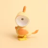 Cartoon Creative Night Light Children Bedroom Bedside Sleep Lamp Student Dormitory Reading Eye-care Light Gift