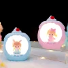 Rabbit Sugar Cute Figure Star Light Creative Ins Girls Bedroom Nightstand Ambiance Decoration Night Light