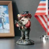 p_1783362746254_48uk Cross-border Gun-wielding Dwarf Resin Figure Home Decoration Bedroom Living Room Ornament Wholesale