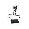 p_1783362795337_5nmd Nordic Creative Abstract Acrobat Sports Figure Metal Ornament Hallway Bedroom Study Living Room Desktop Decor