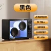 p_1783362904301_fvy4 Cross-border New Shell Bluetooth Speaker Colorful Light Bedroom Mini Bluetooth Speaker Ambiance Lamp Cool Gift