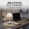 Cross-border New Mini Desk Lamp Creative Gift LED Acrylic Night Light Simple Ambiance Bedroom Bedside