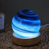 p_1783363004465_5c1m Cross-border Wandering Planet Star Lamp Solid Wood Night Light Sunset Lamp Desk Lamp Ambiance Bedside Birthday Gift