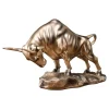 p_1783363067919_z0ya Office Study Desktop Bullfighting Resin Craft Living Room Wine Cabinet Decor Home Lucky Prosperity Ornament