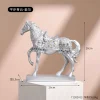 p_1783363077675_9dmn Office Study Desktop Bullfighting Resin Craft Living Room Wine Cabinet Decor Home Lucky Prosperity Ornament